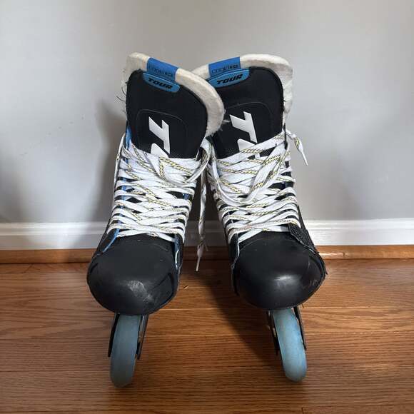 TourCode 7.one - Picture 3 of 4